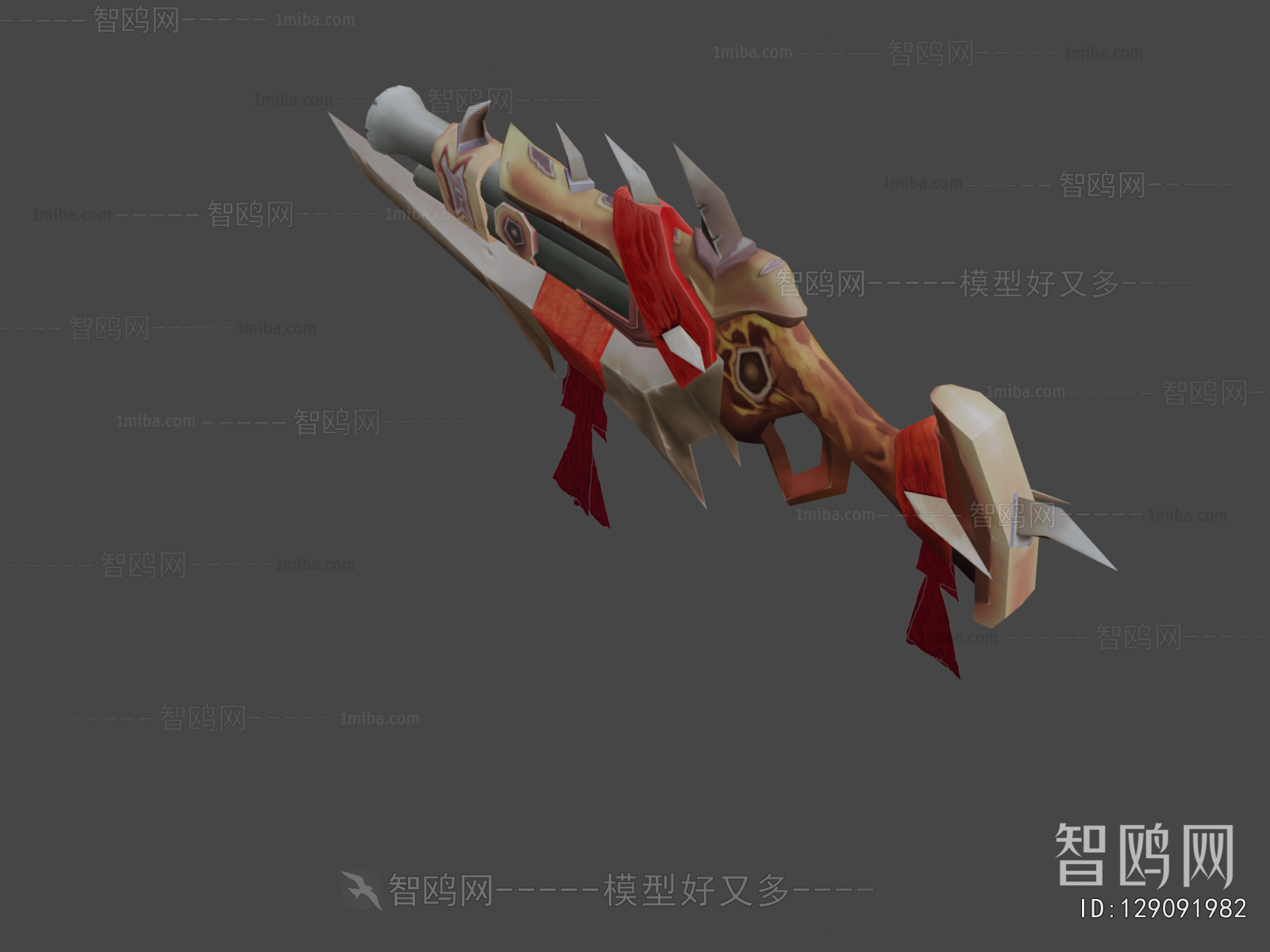 Modern Military Equipment