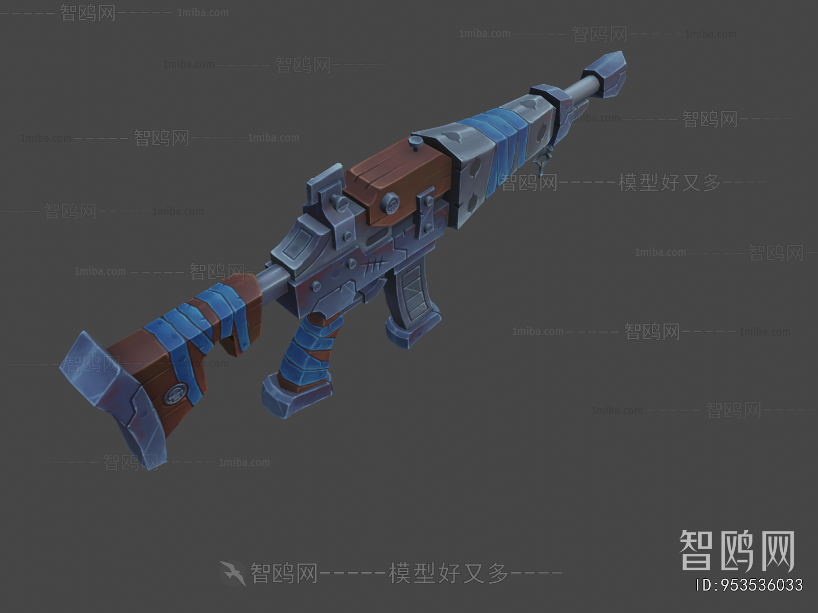 Modern Military Equipment