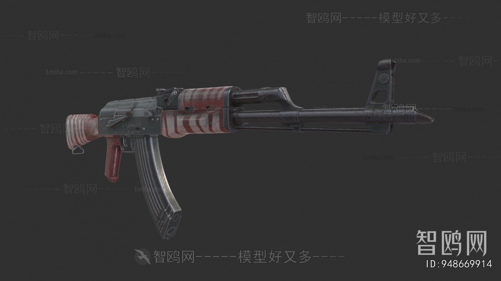 Modern Military Equipment