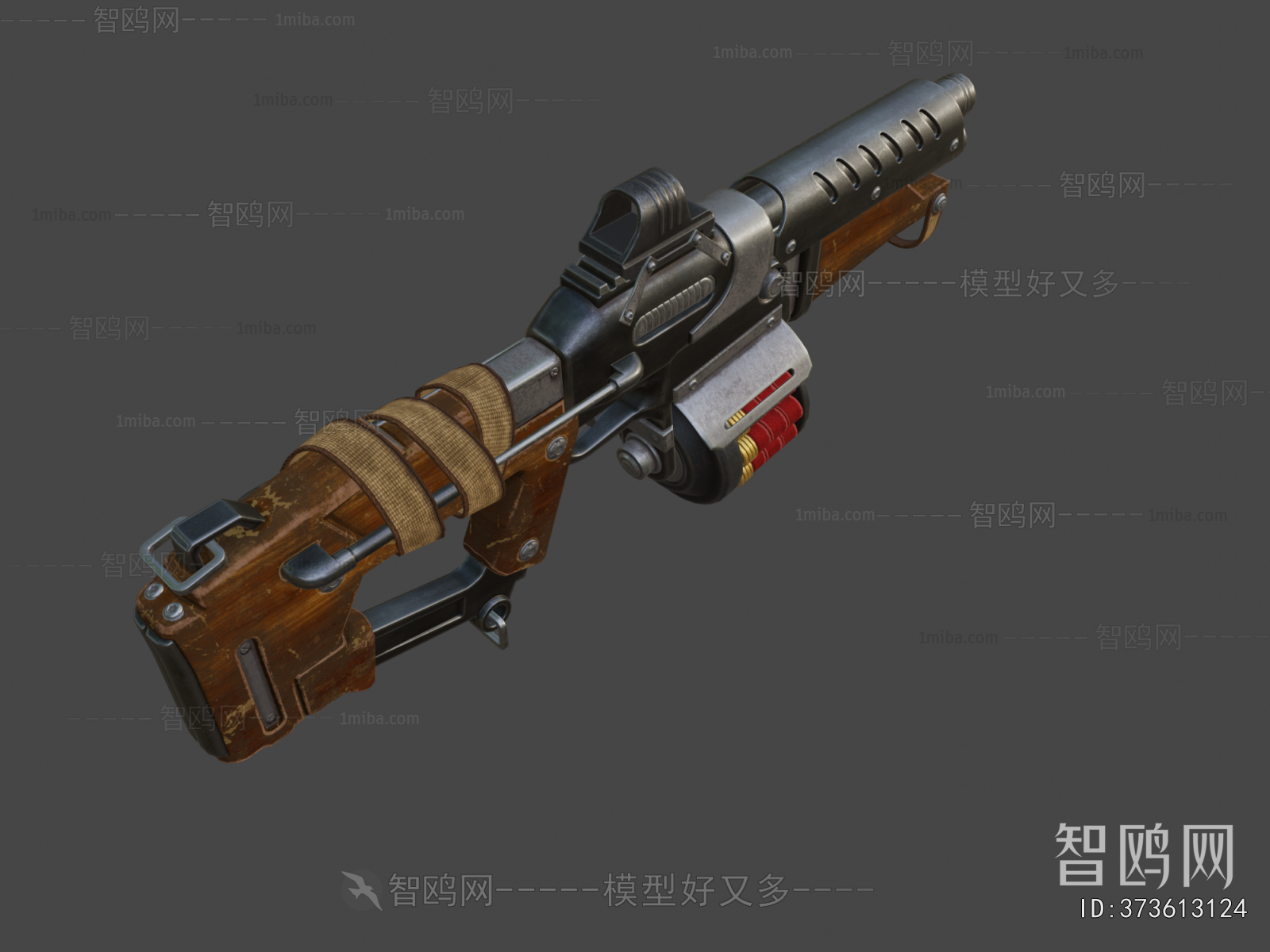 Modern Military Equipment