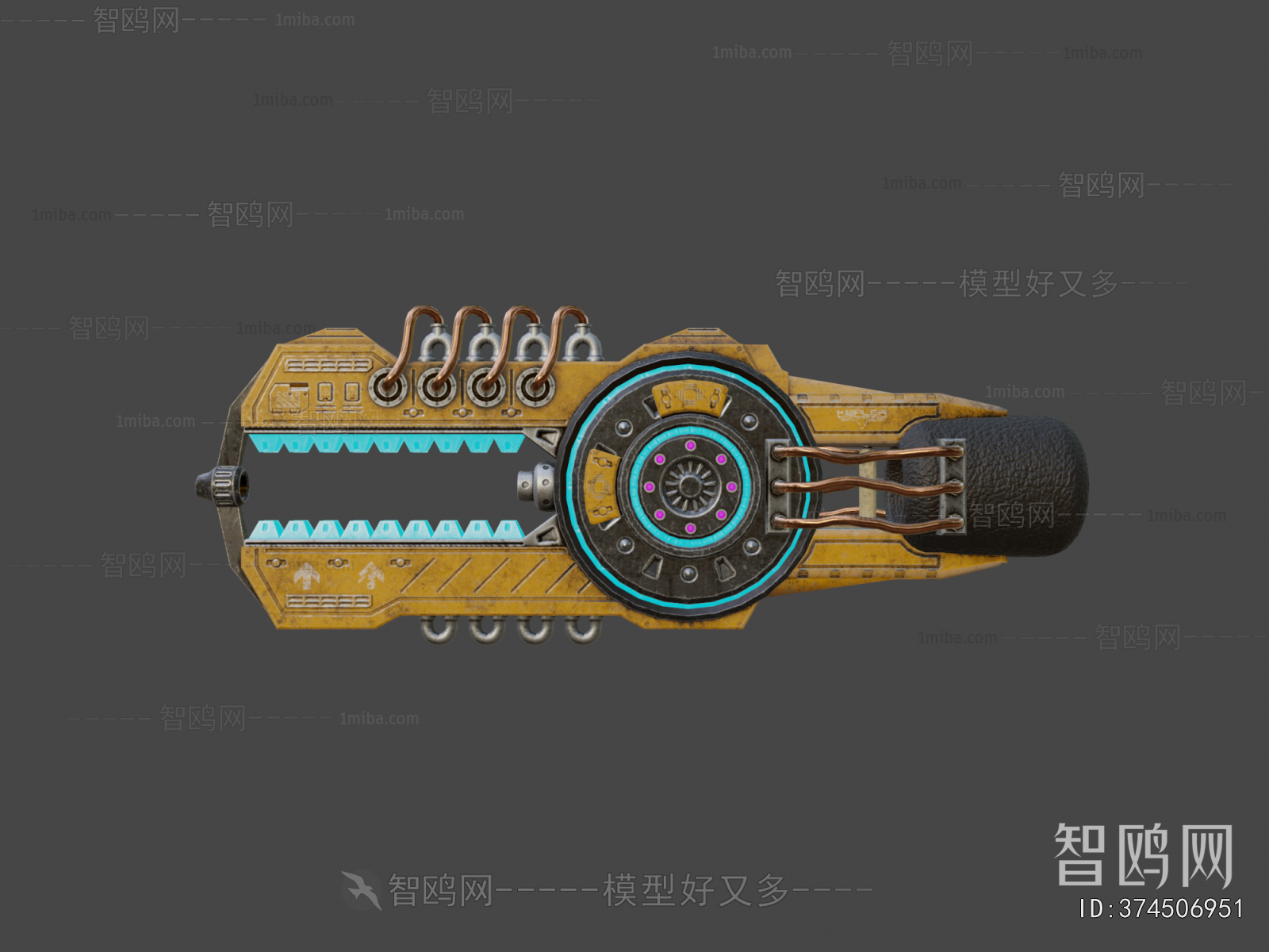 Modern Military Equipment