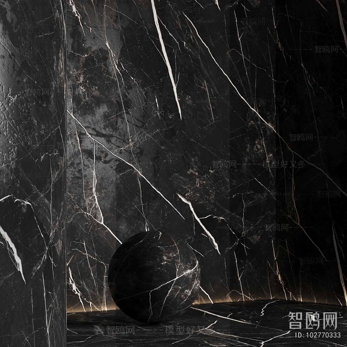 Modern Wall/floor/ceiling