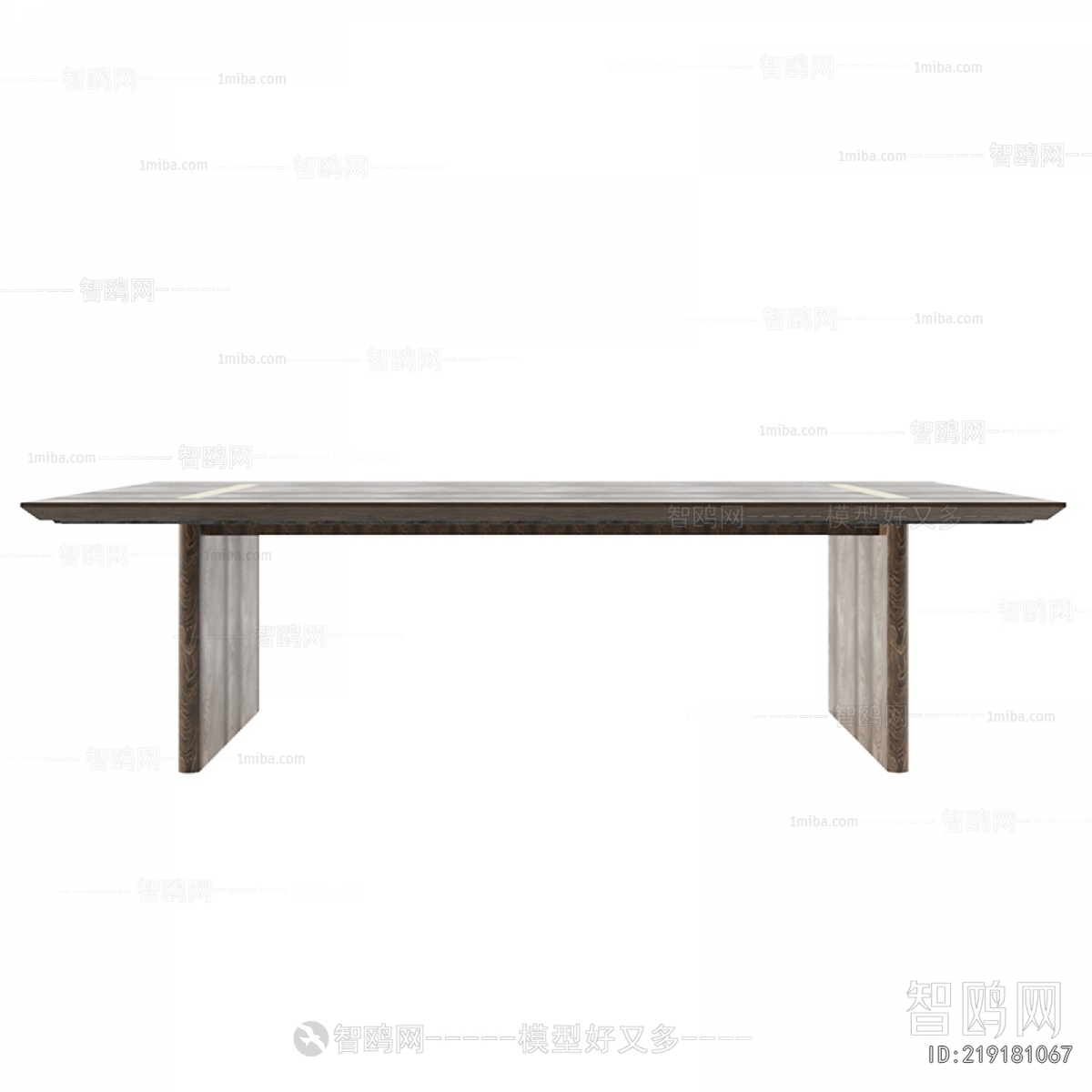 Modern Dining Table