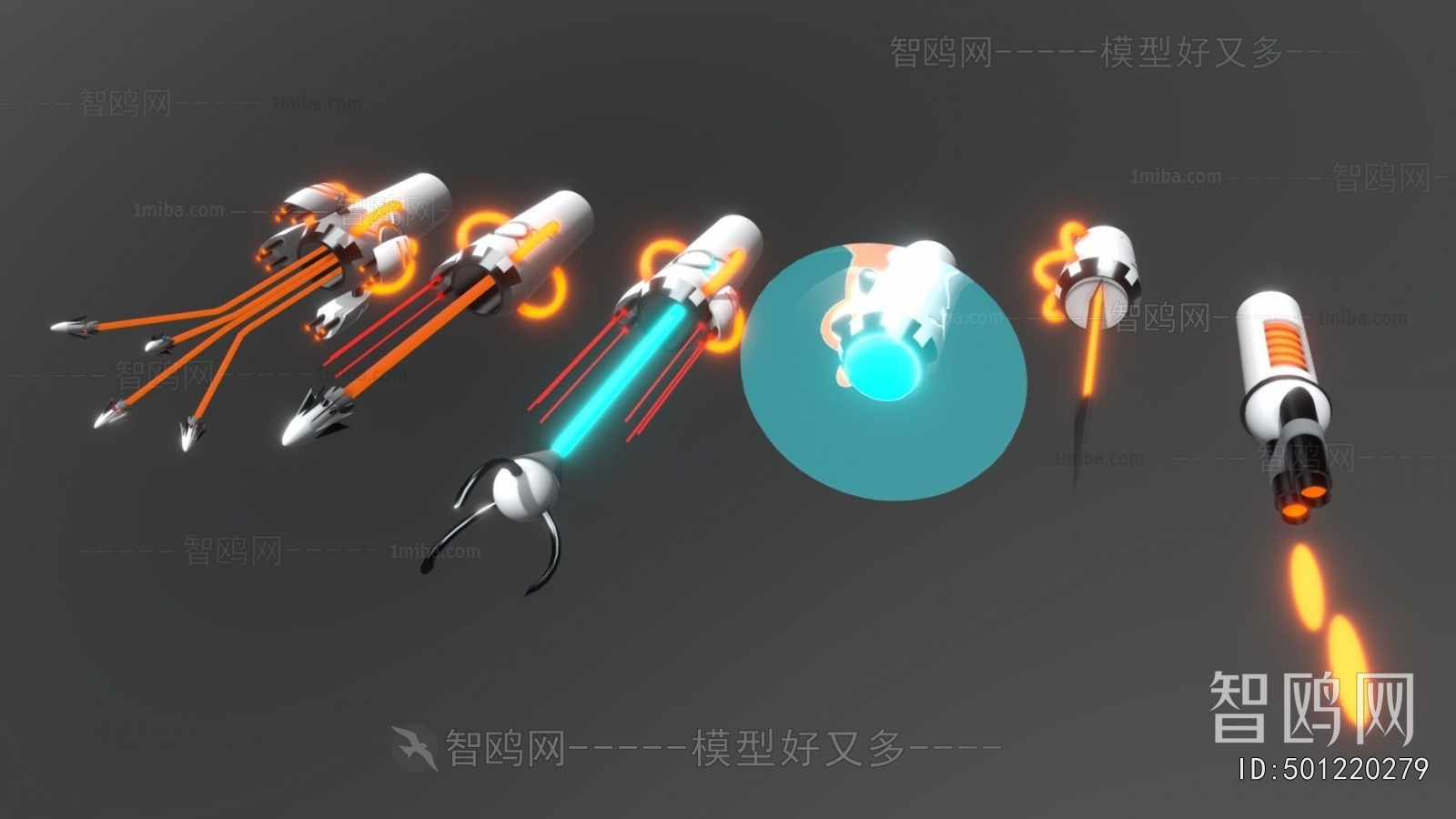 Modern Military Equipment