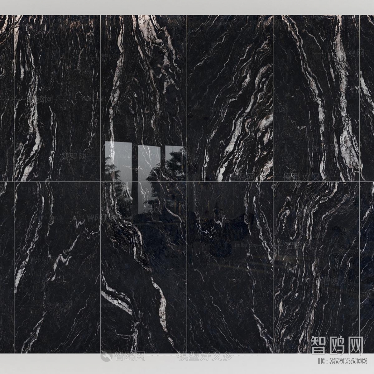 Modern Wall/floor/ceiling