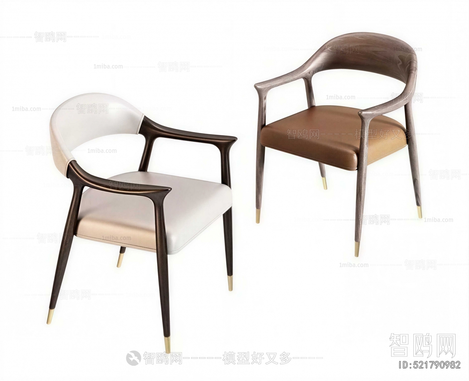 Modern Dining Chair