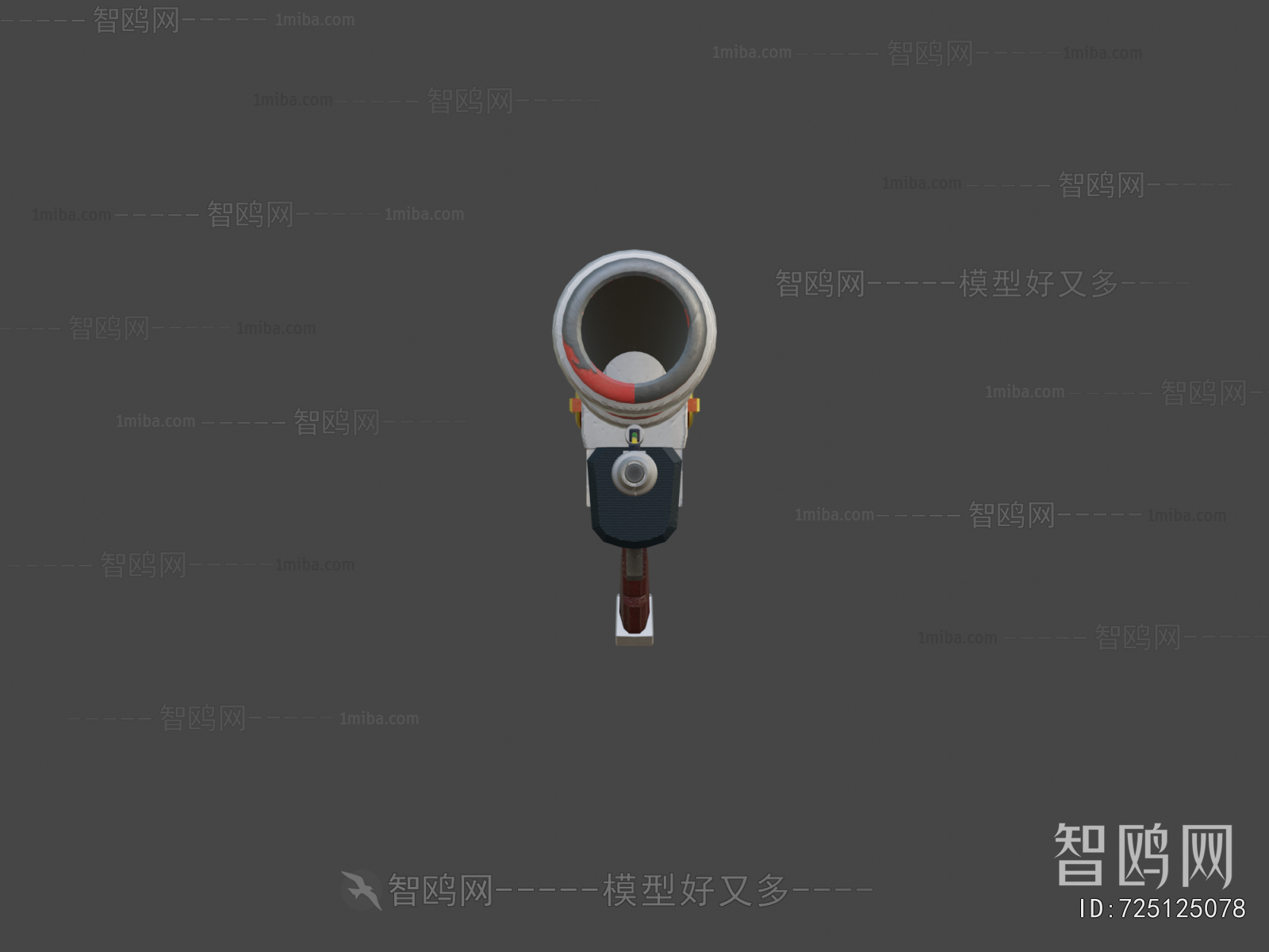 Modern Military Equipment