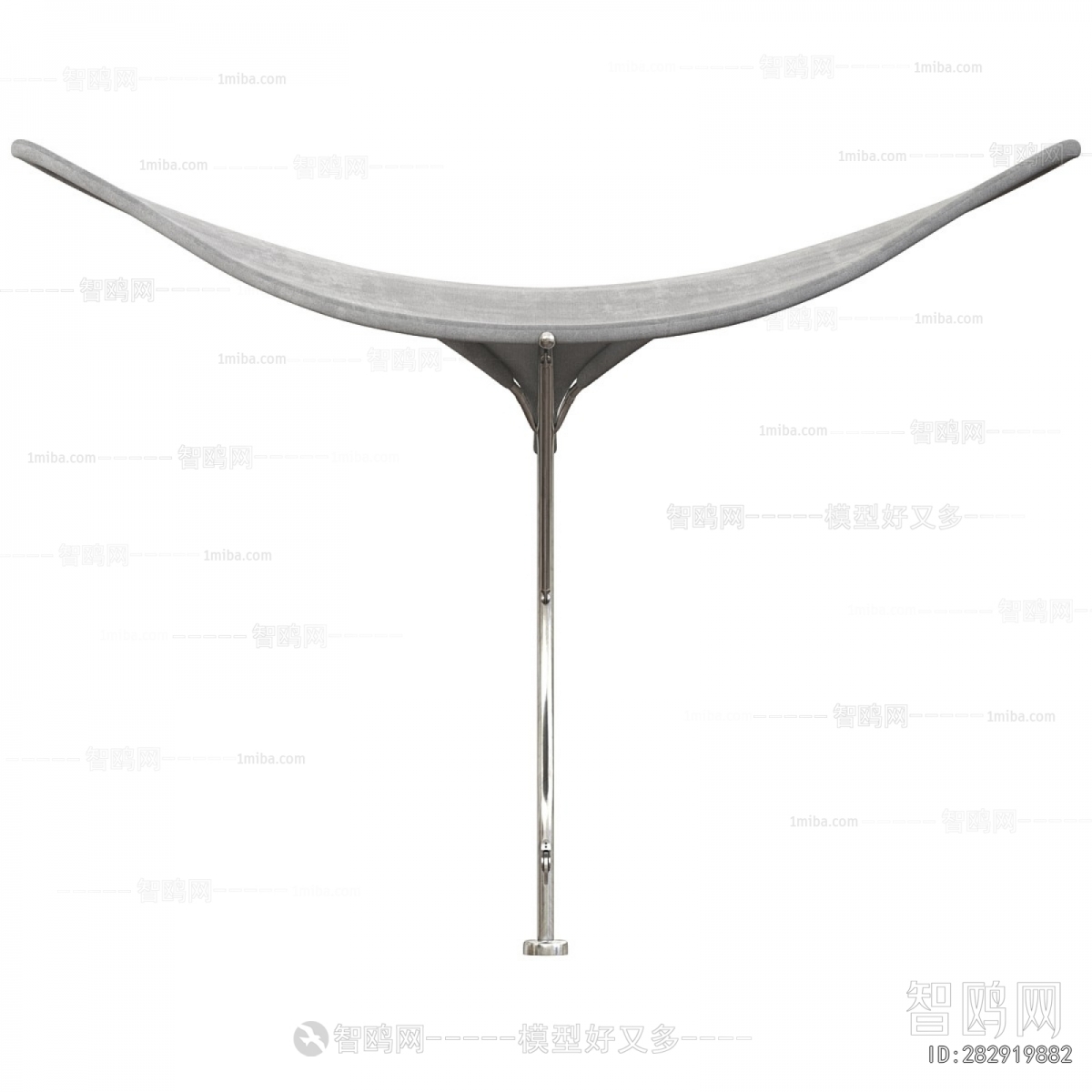 Modern Sunshade/Canopy/Tensioning Film