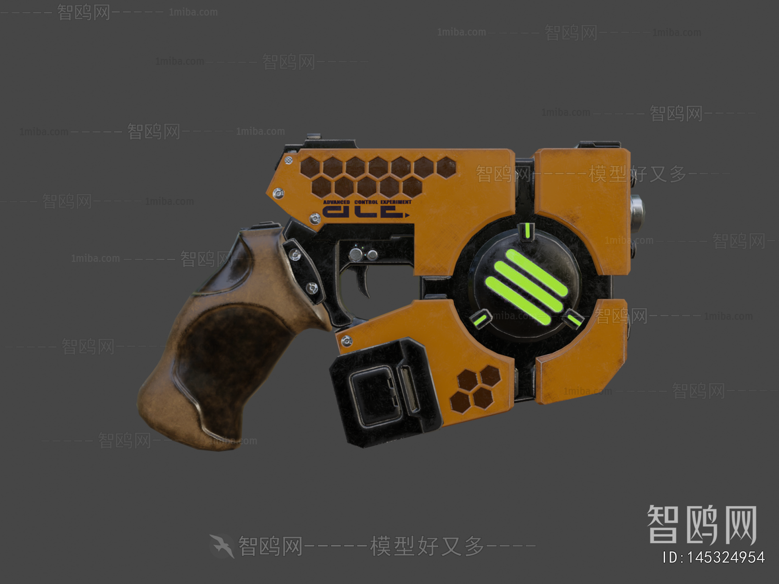 Modern Military Equipment