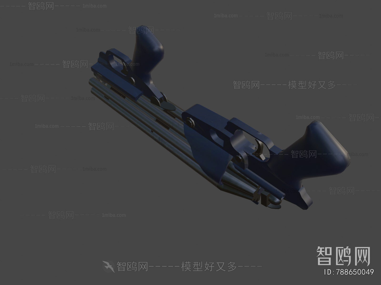 Modern Military Equipment