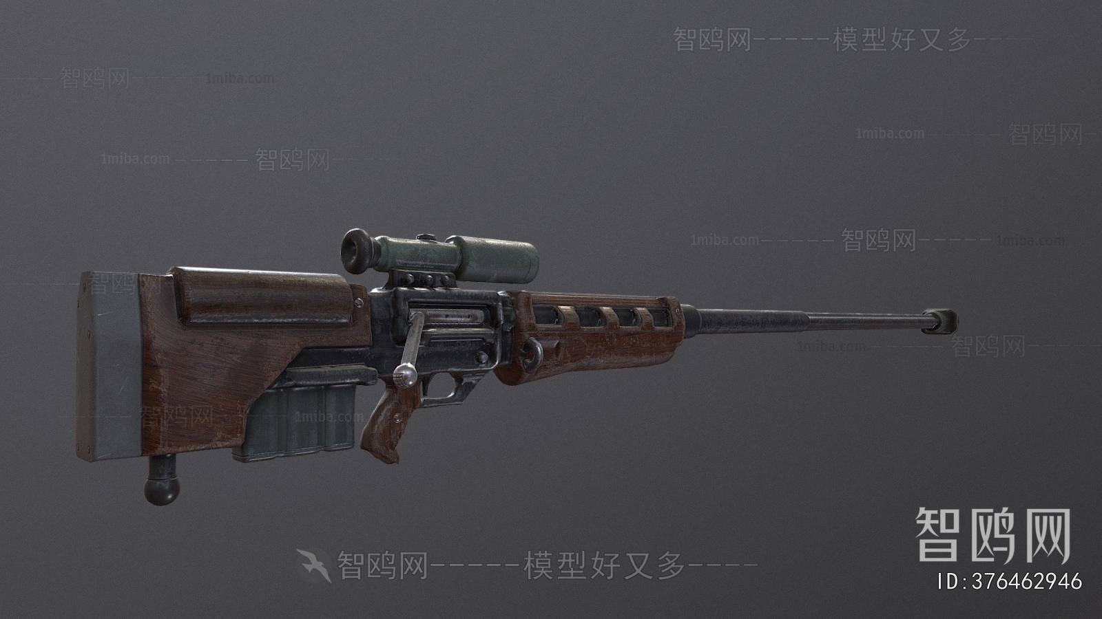 Modern Military Equipment