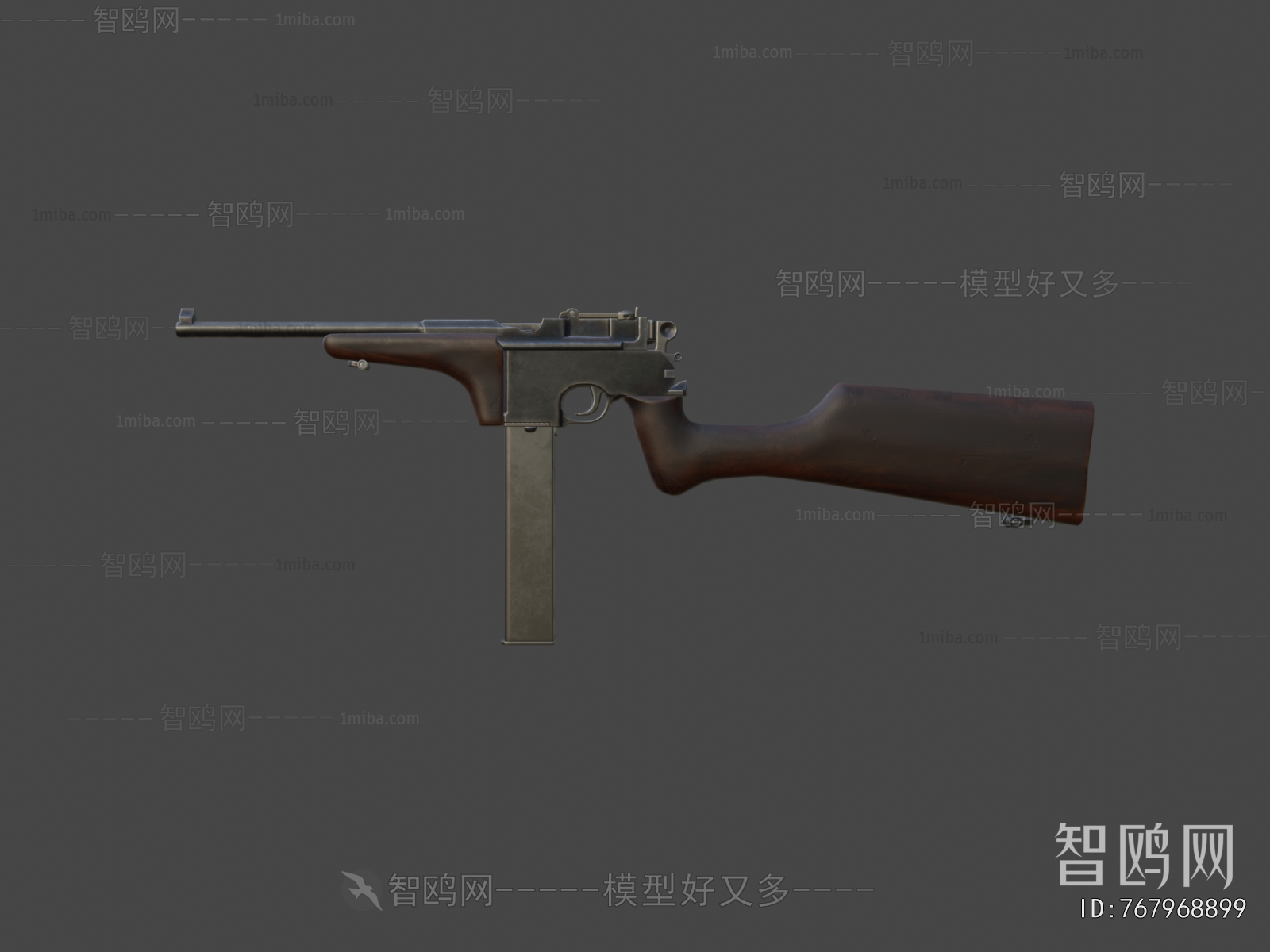 Modern Military Equipment