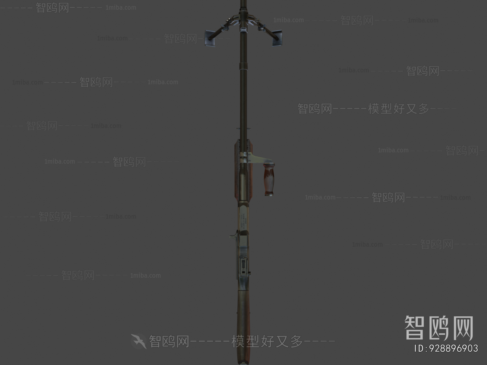 Modern Military Equipment