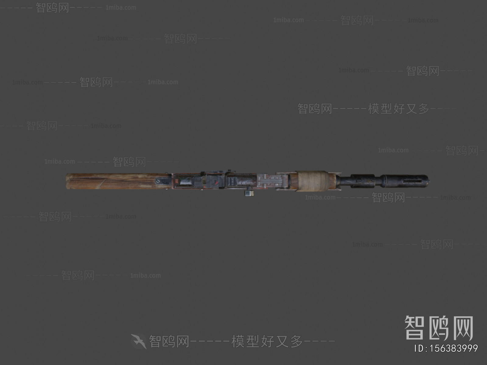 Modern Military Equipment