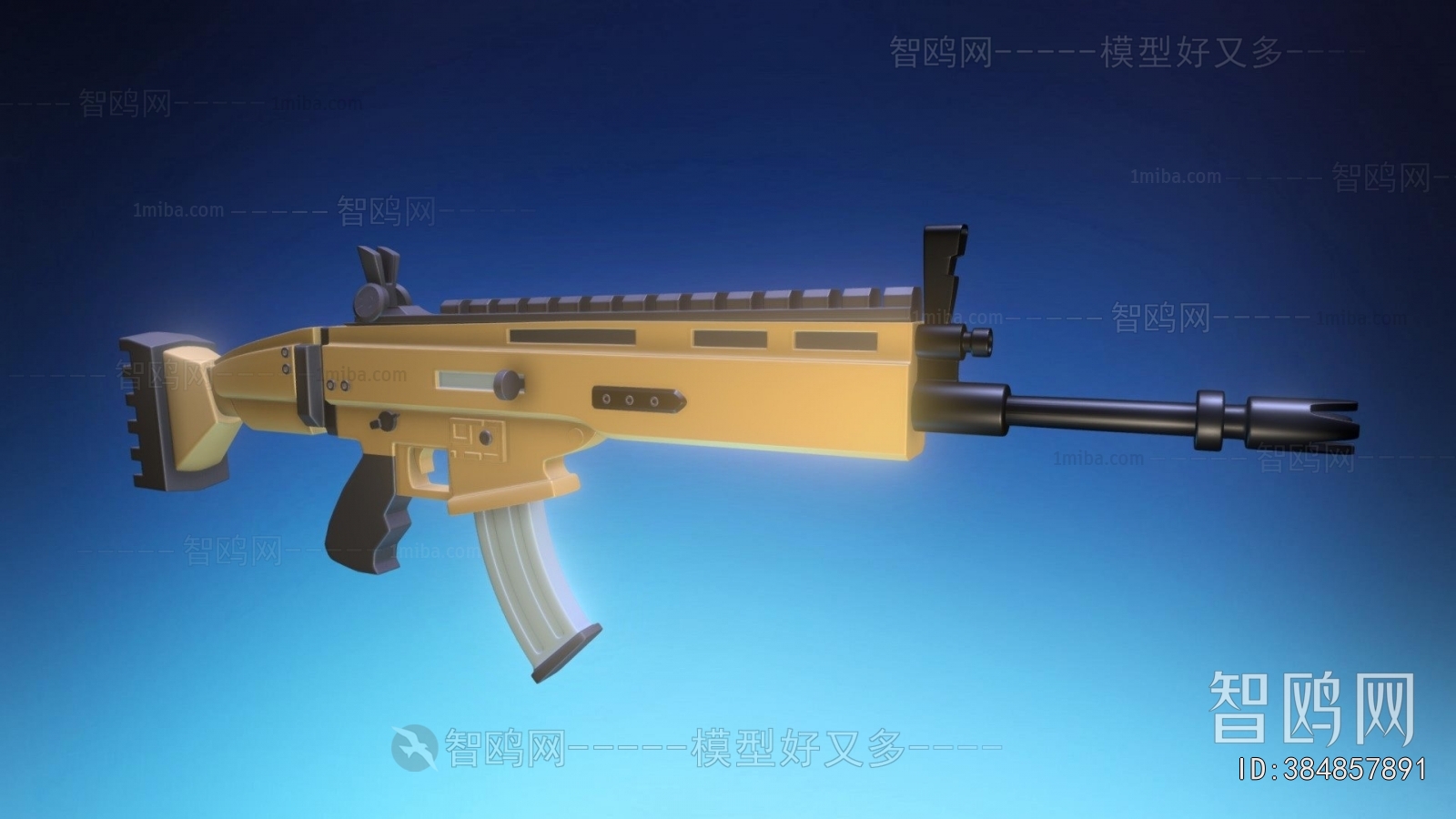 Modern Military Equipment