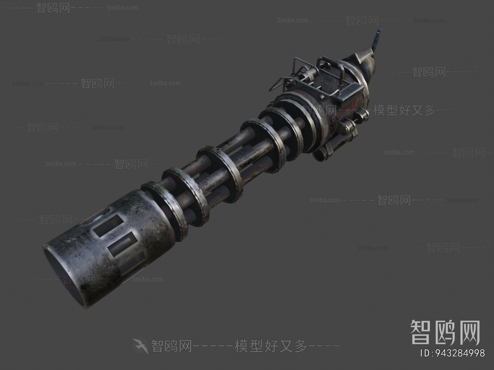 Modern Military Equipment