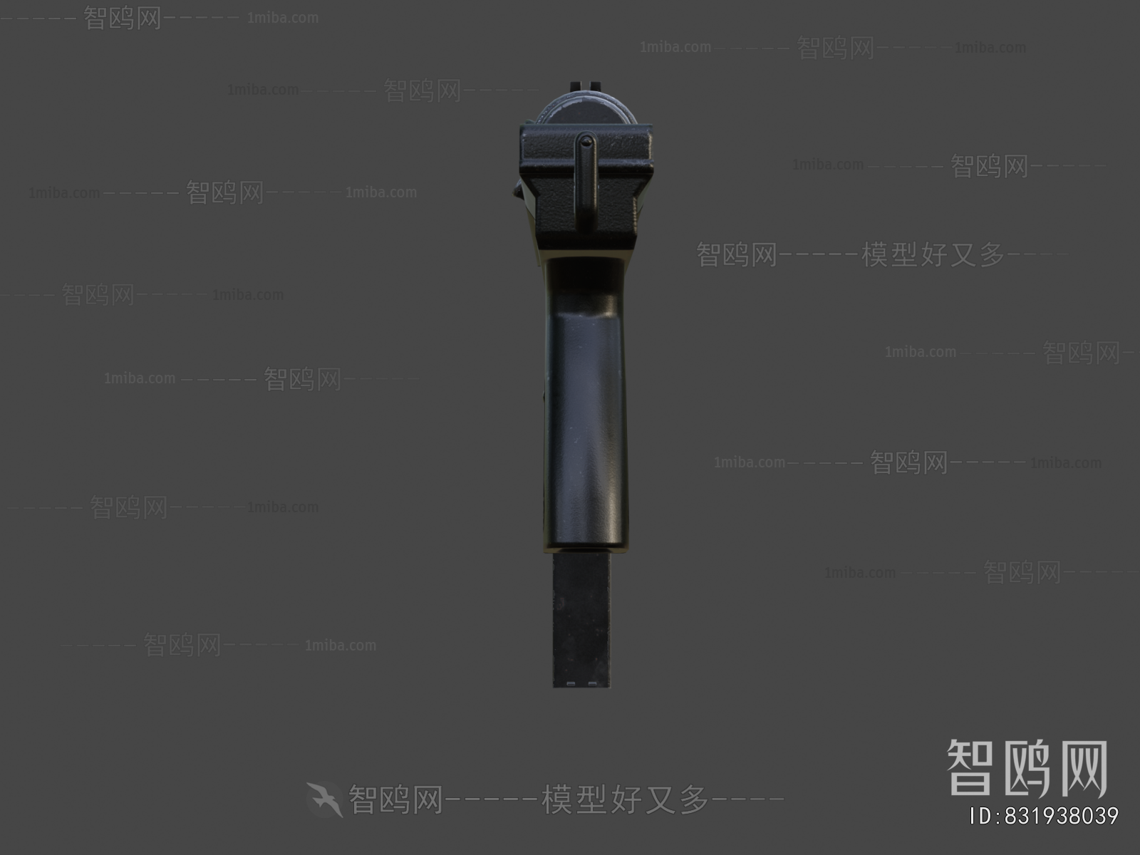 Modern Military Equipment