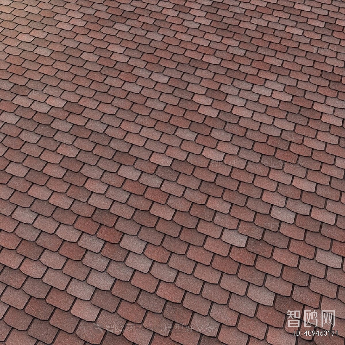 Modern Building Component