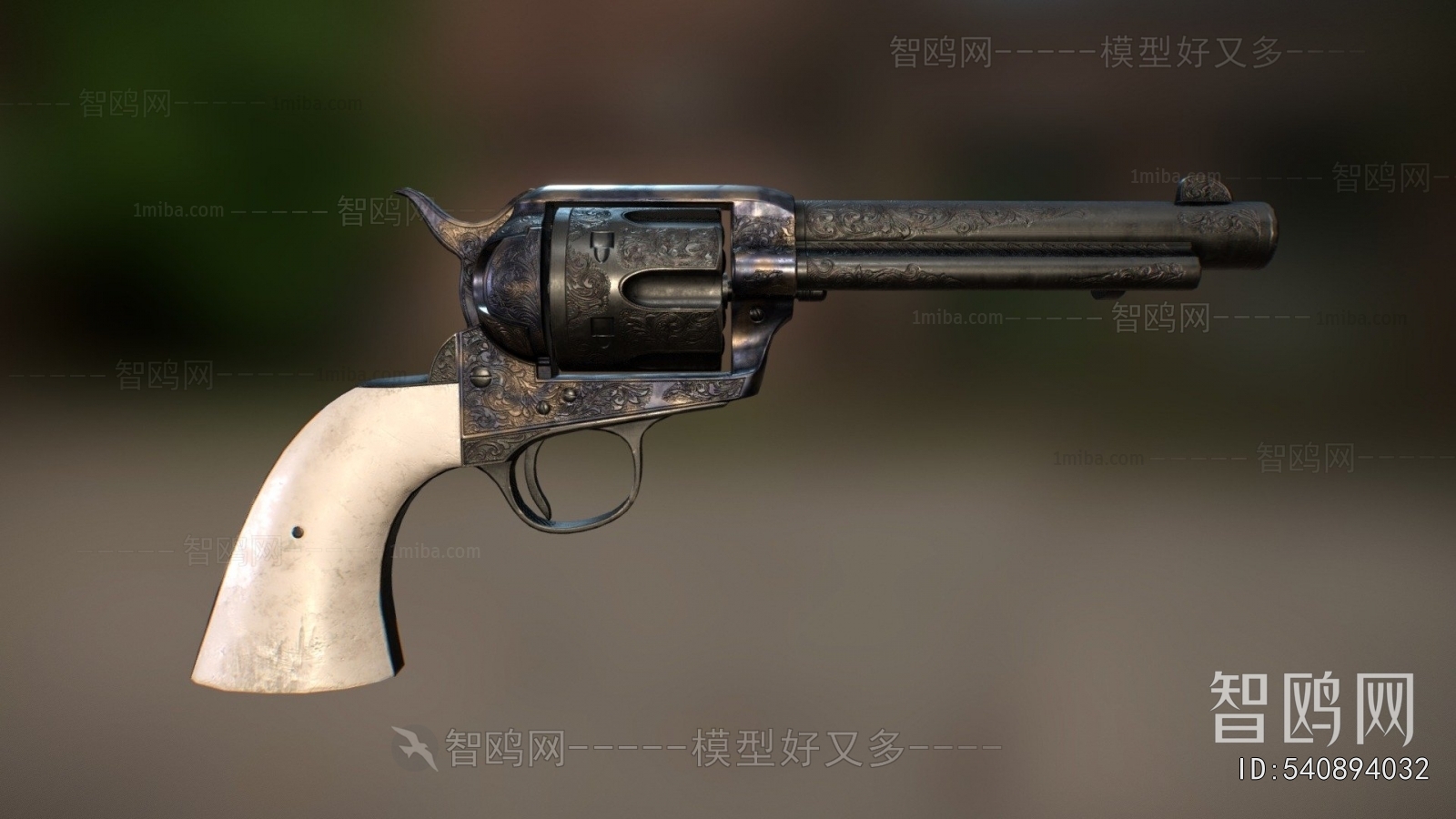 Modern Military Equipment