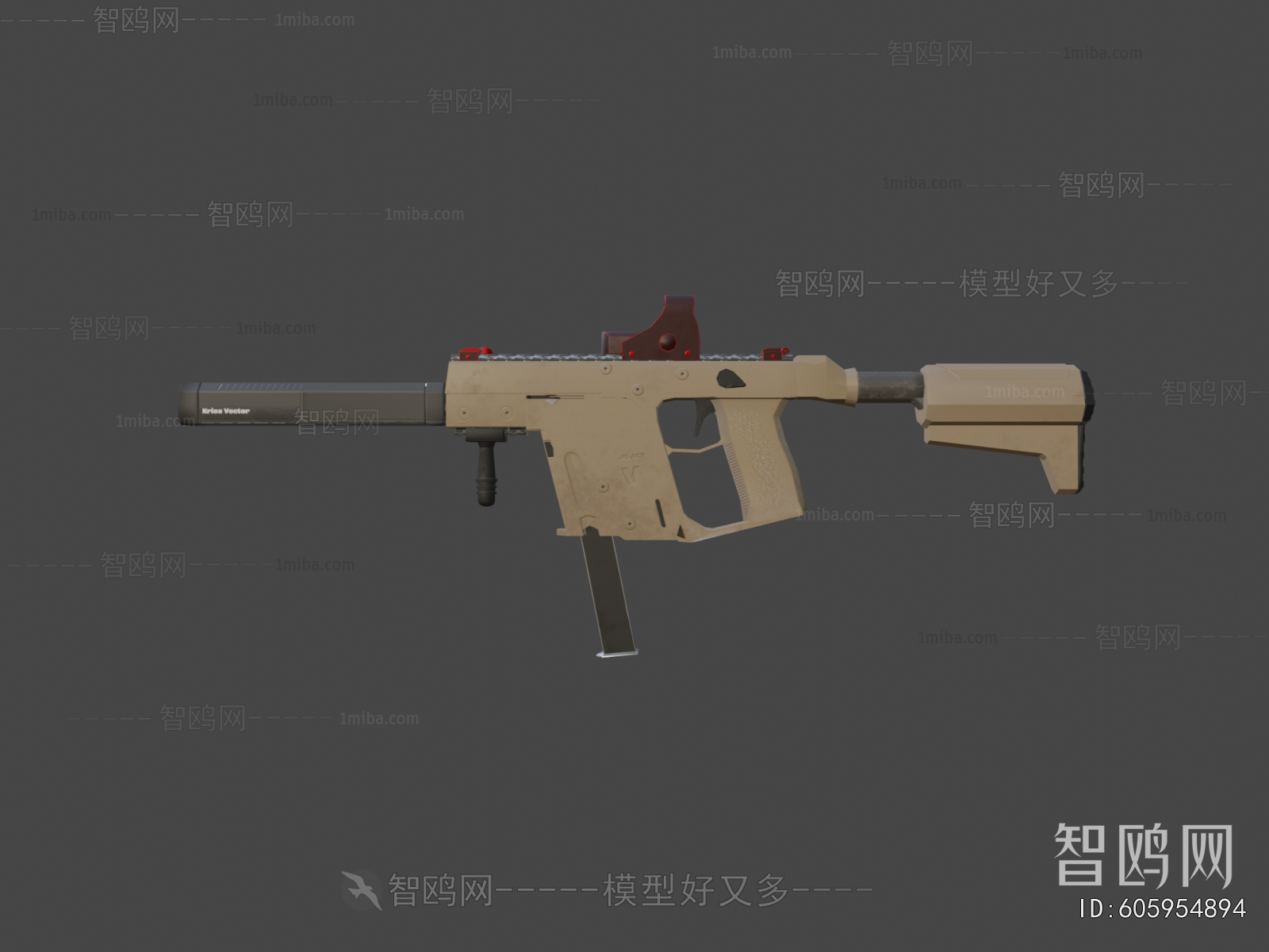 Modern Military Equipment