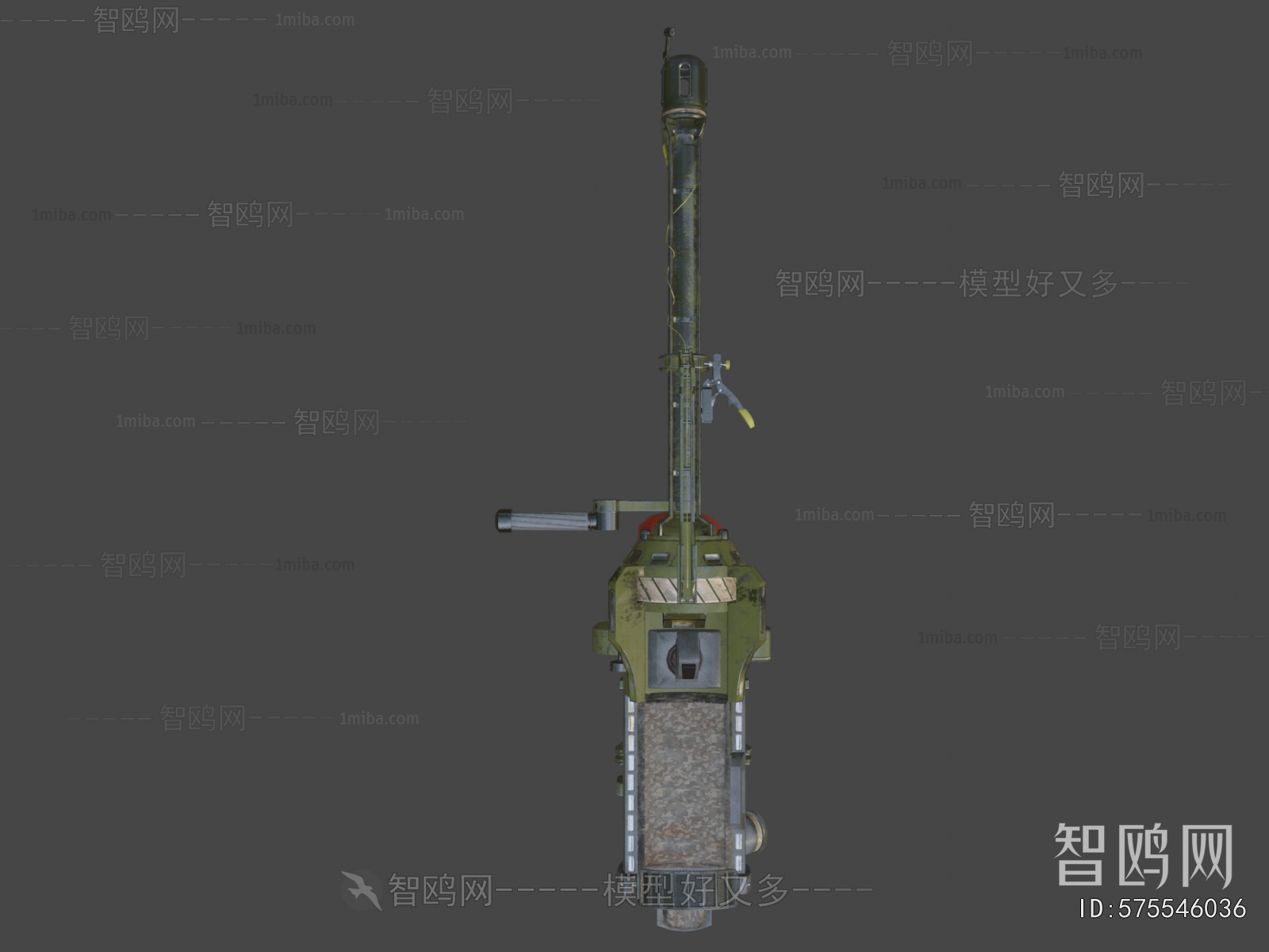 Modern Military Equipment