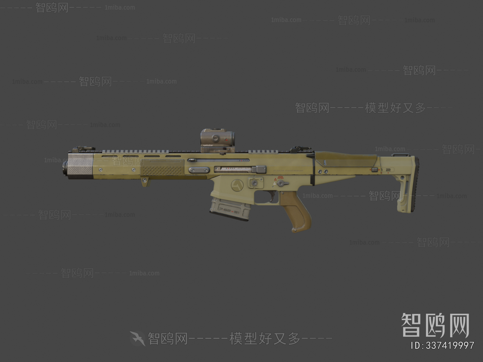 Modern Military Equipment