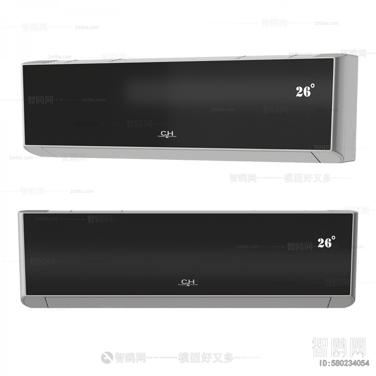 Modern Air Conditioner