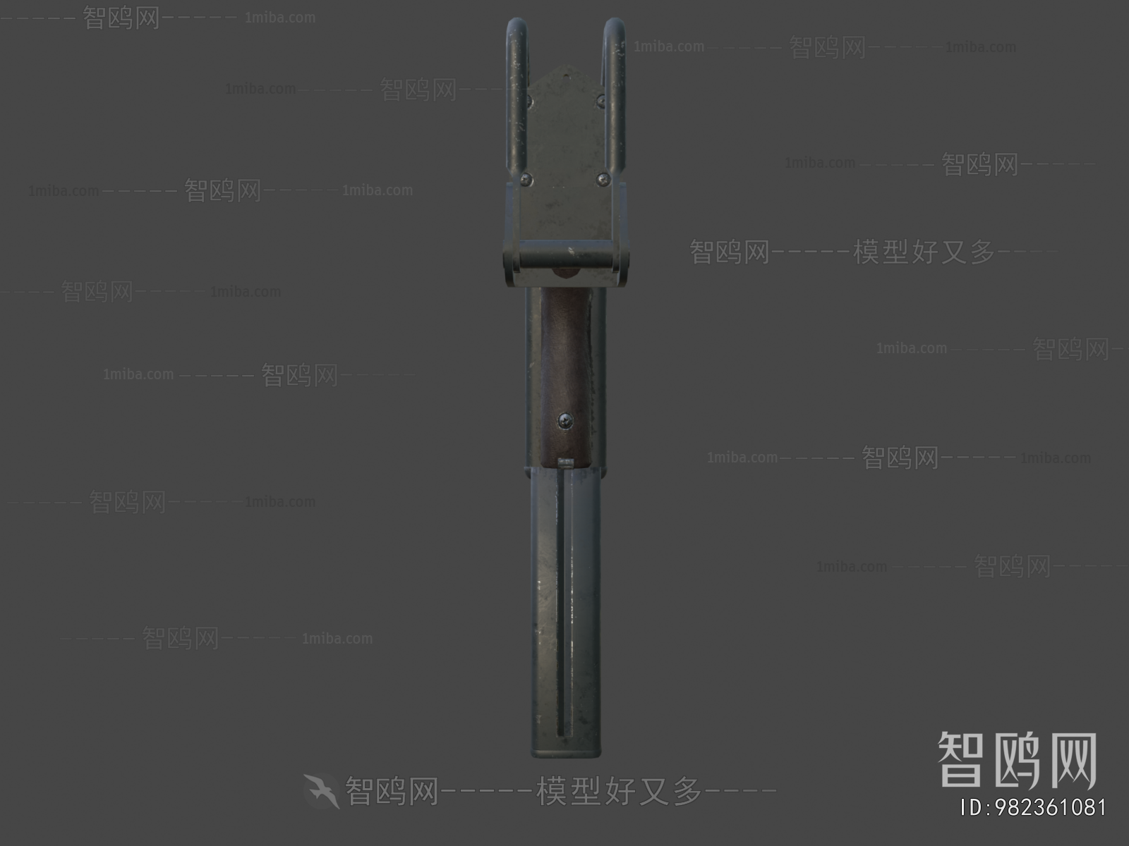 Modern Military Equipment