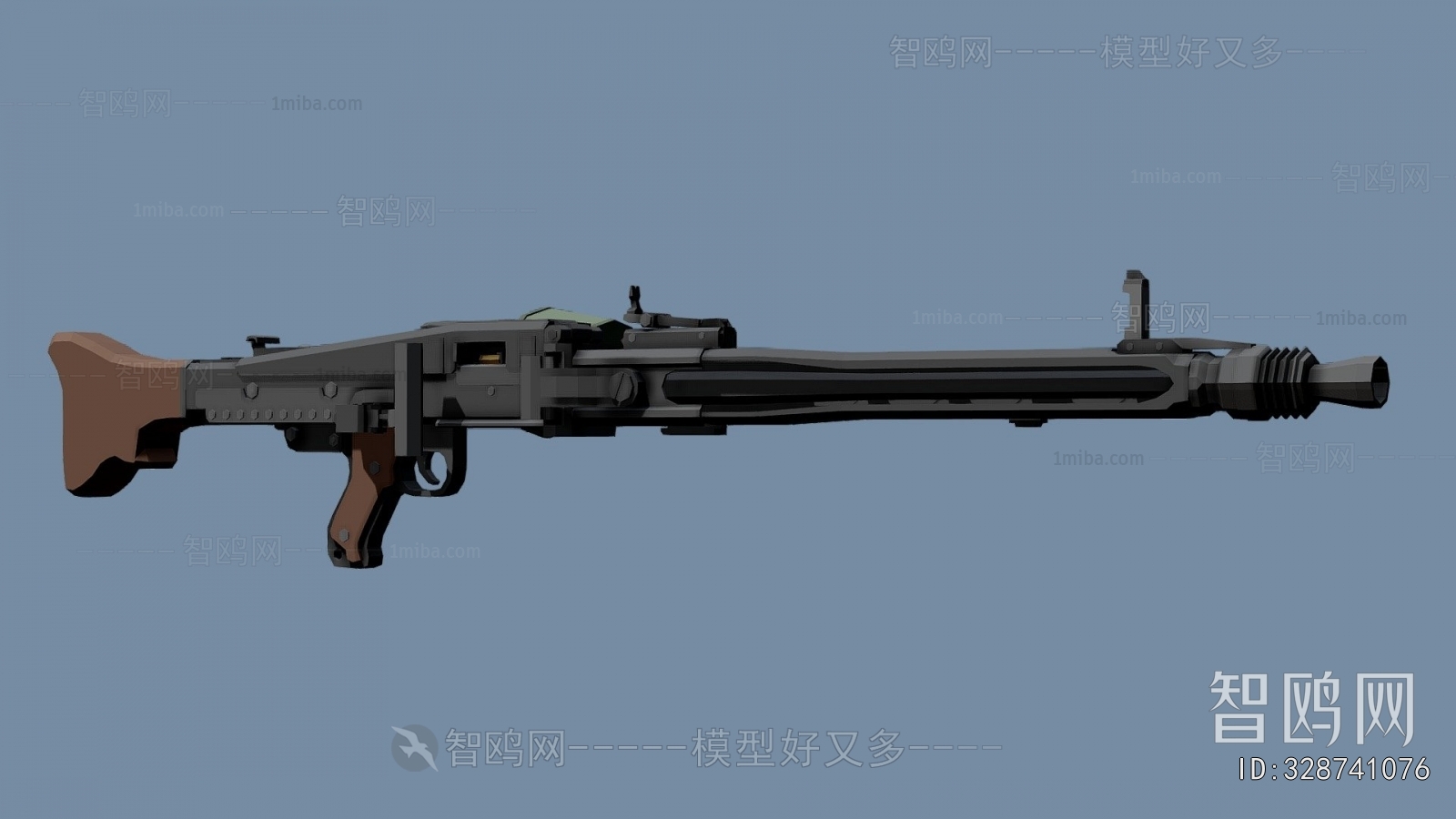 Modern Military Equipment