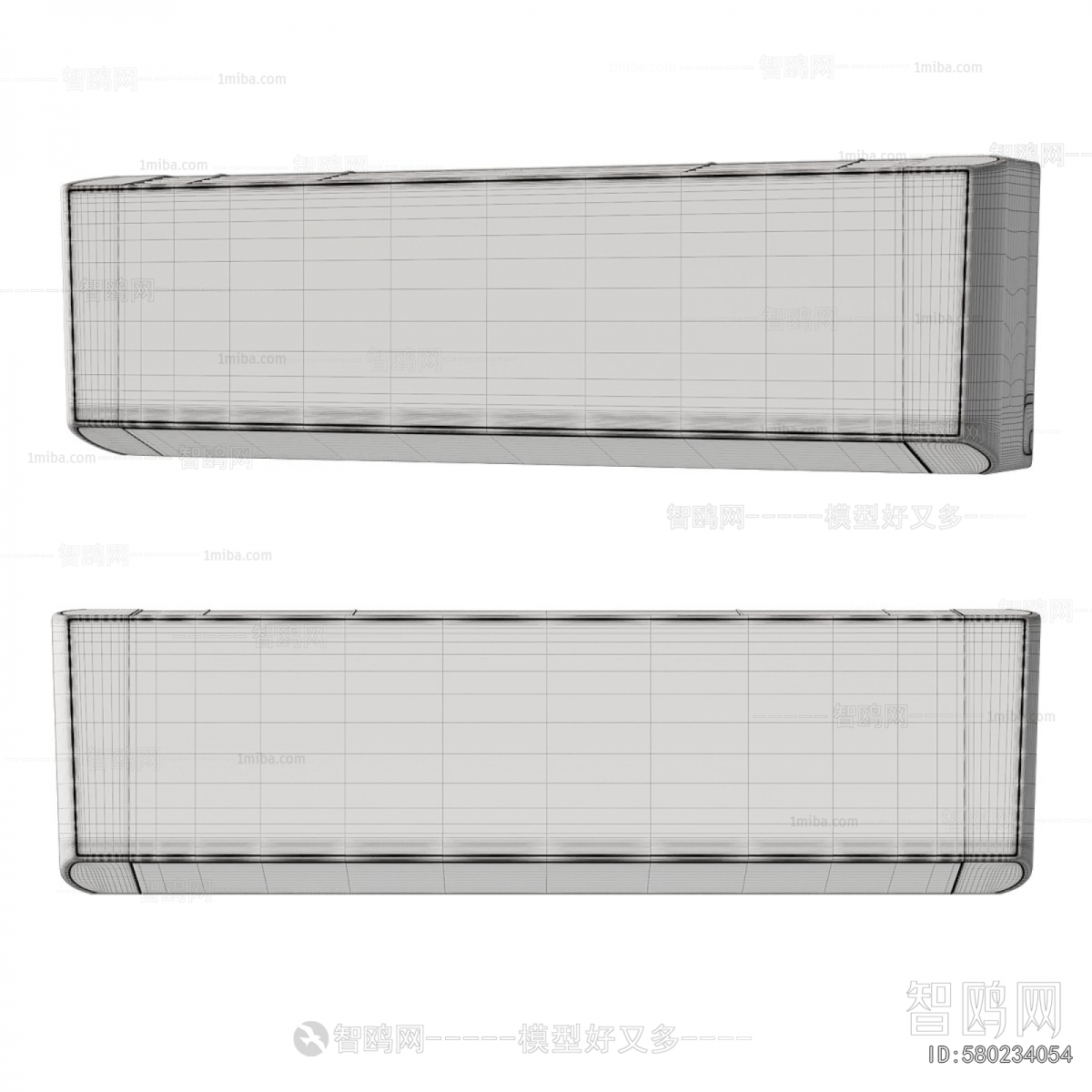 Modern Air Conditioner