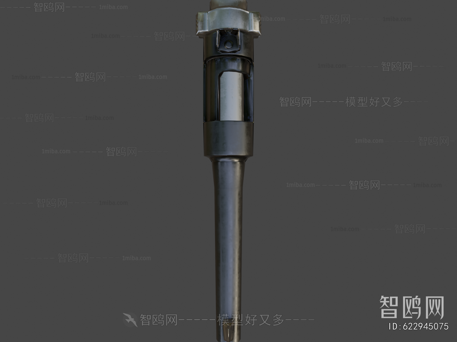 Modern Military Equipment