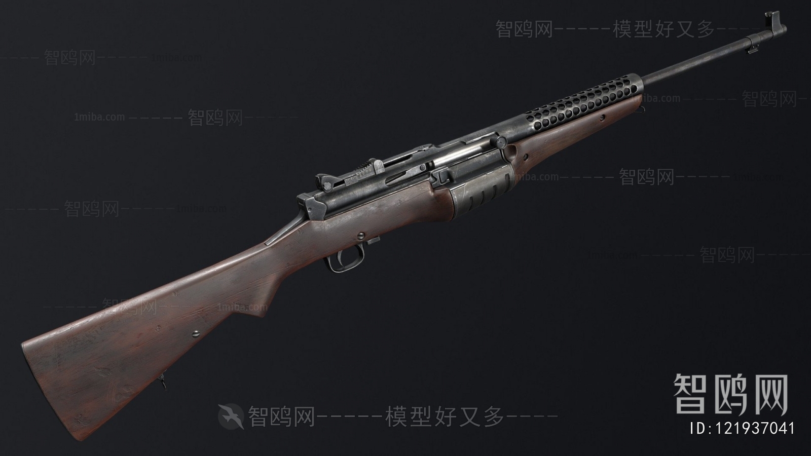 Modern Military Equipment