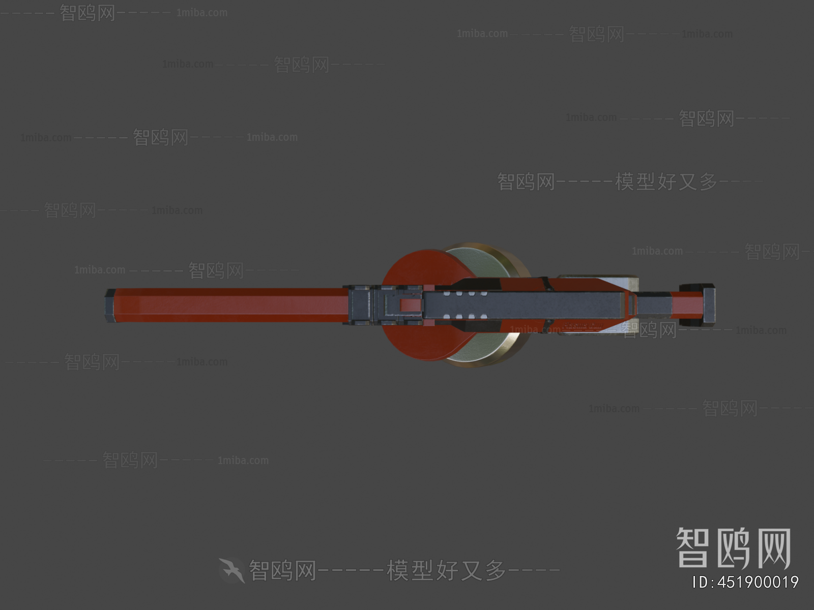 Modern Military Equipment