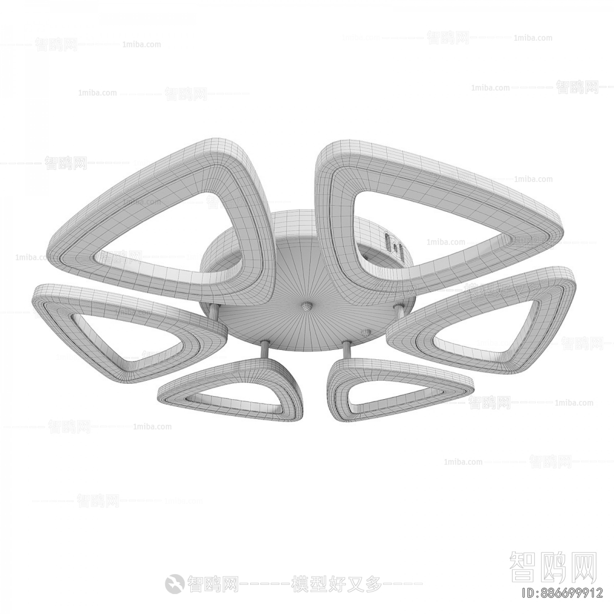 Modern Ceiling Ceiling Lamp