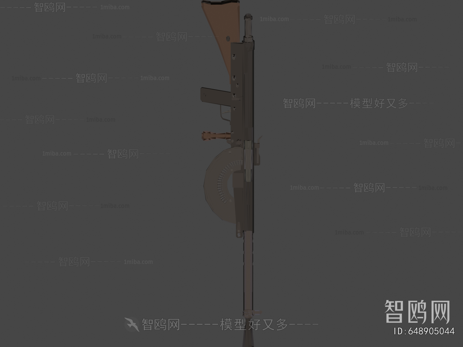 Modern Military Equipment