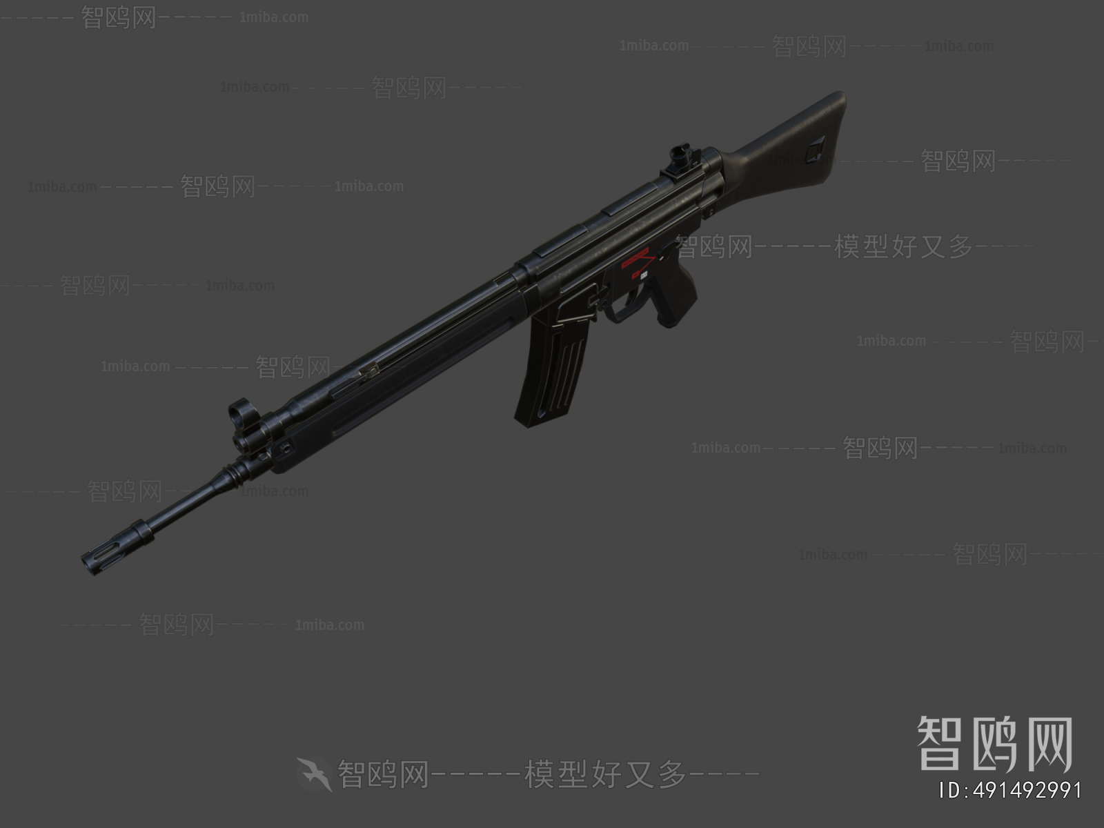 Modern Military Equipment