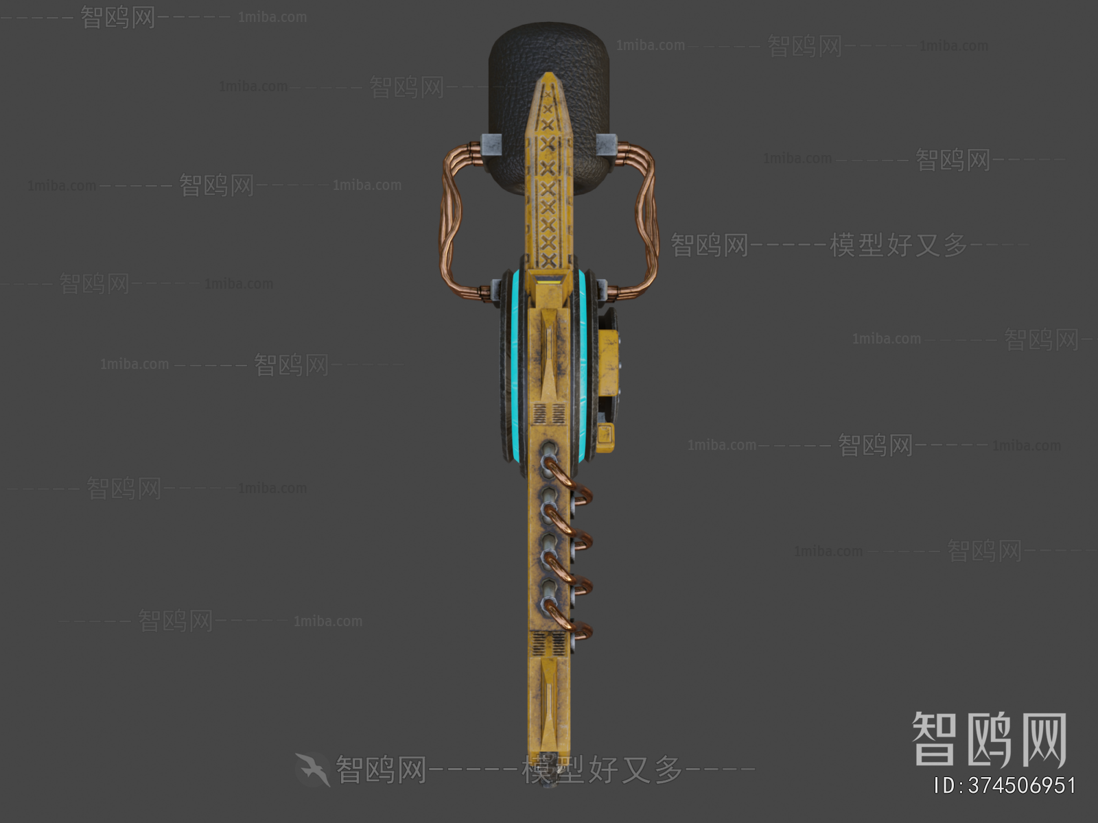 Modern Military Equipment