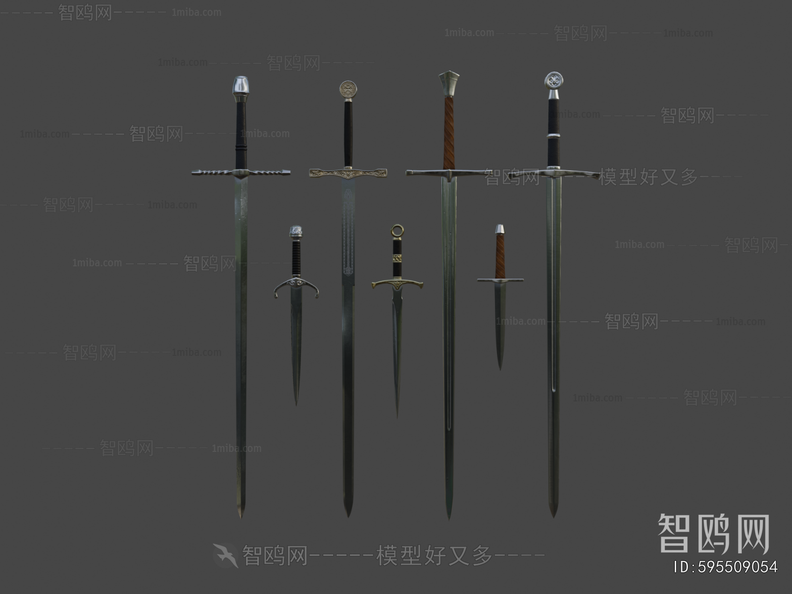 Modern Military Equipment