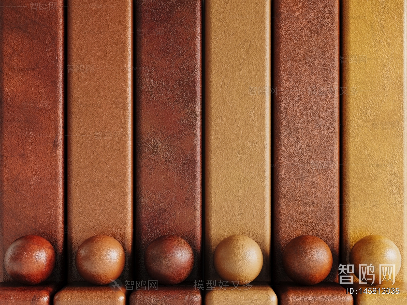 Modern Clothes, Bags And Shoes