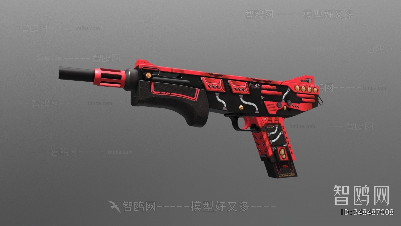 Modern Military Equipment