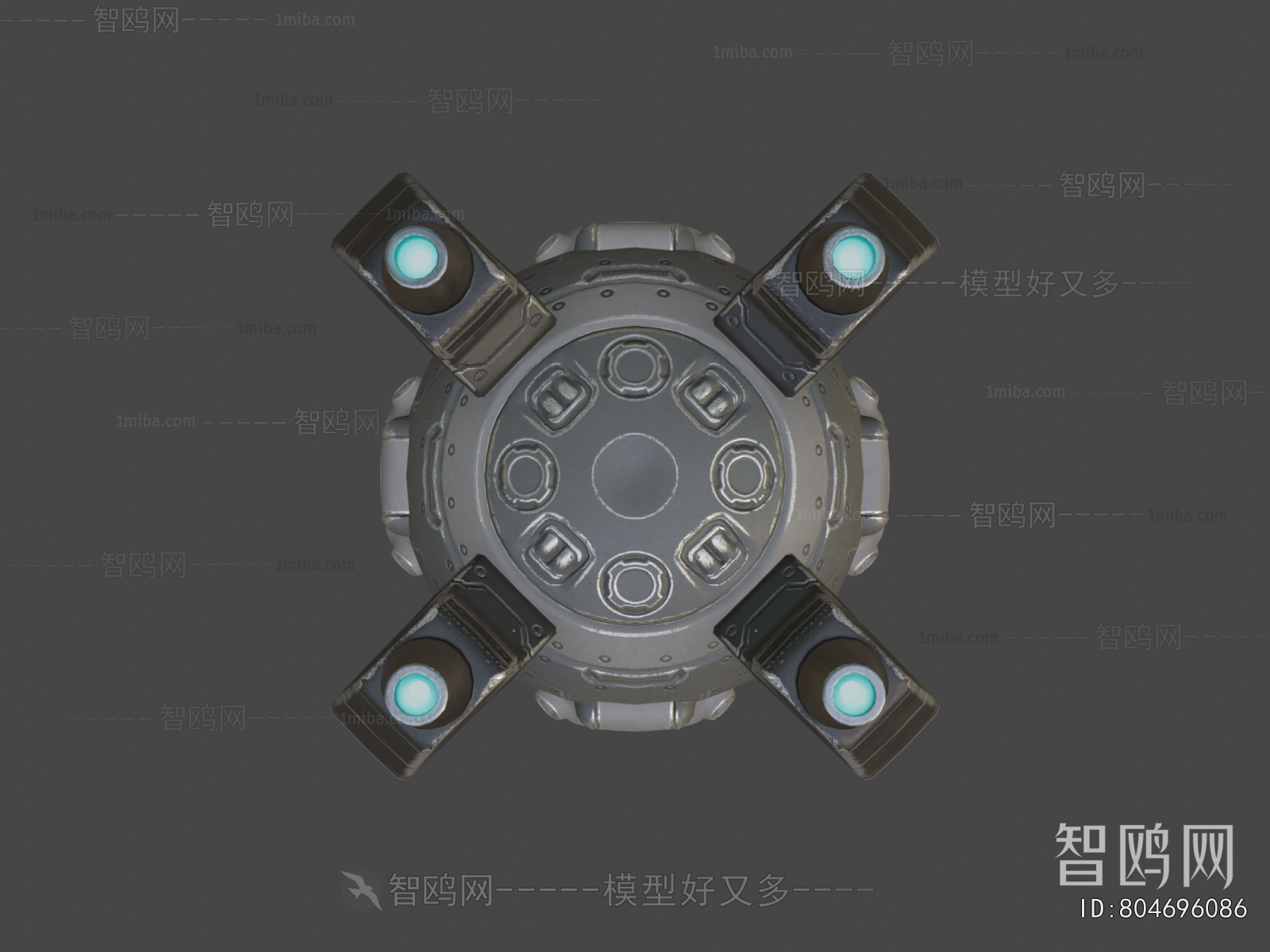 Modern Military Equipment