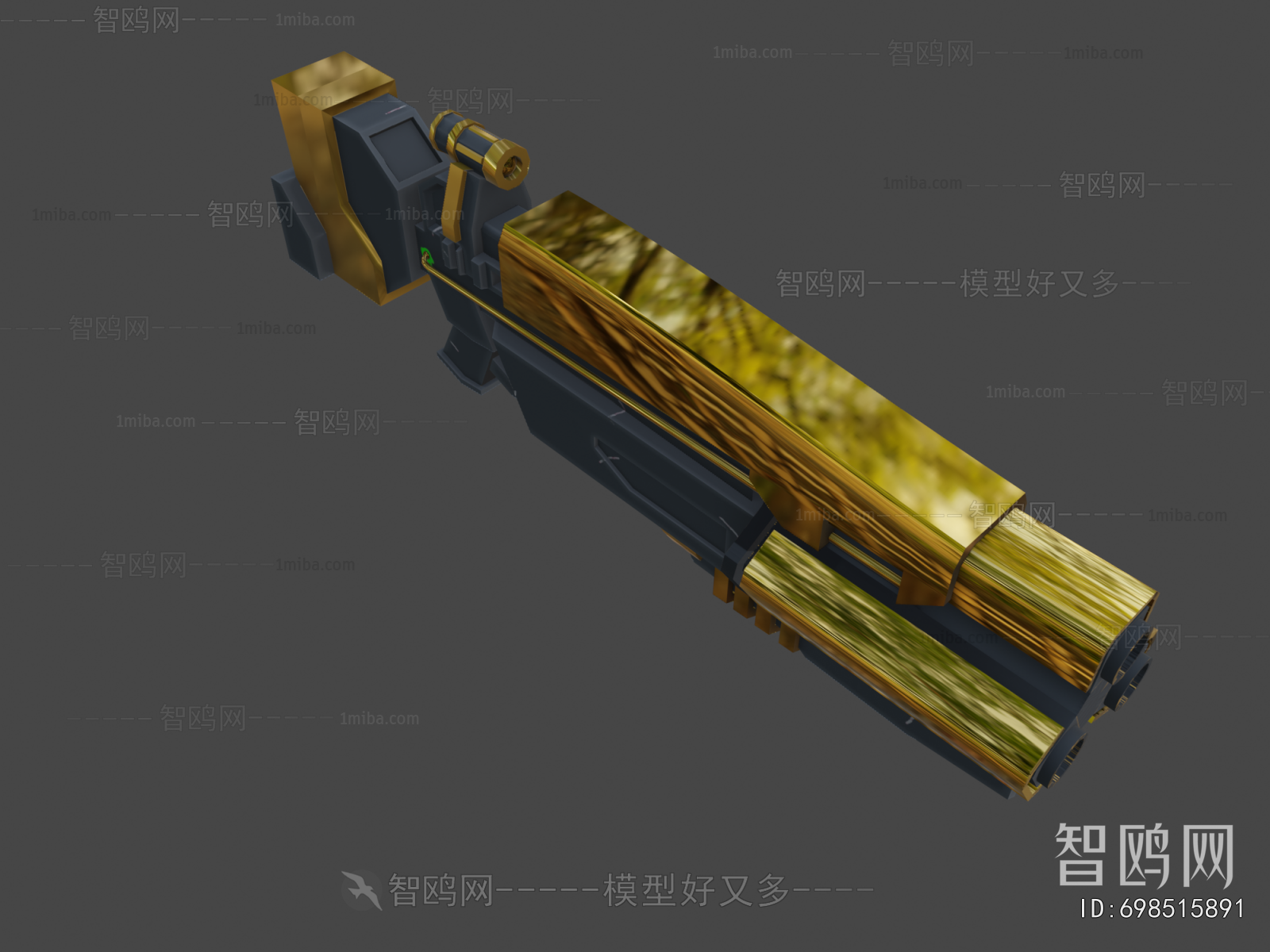 Modern Military Equipment