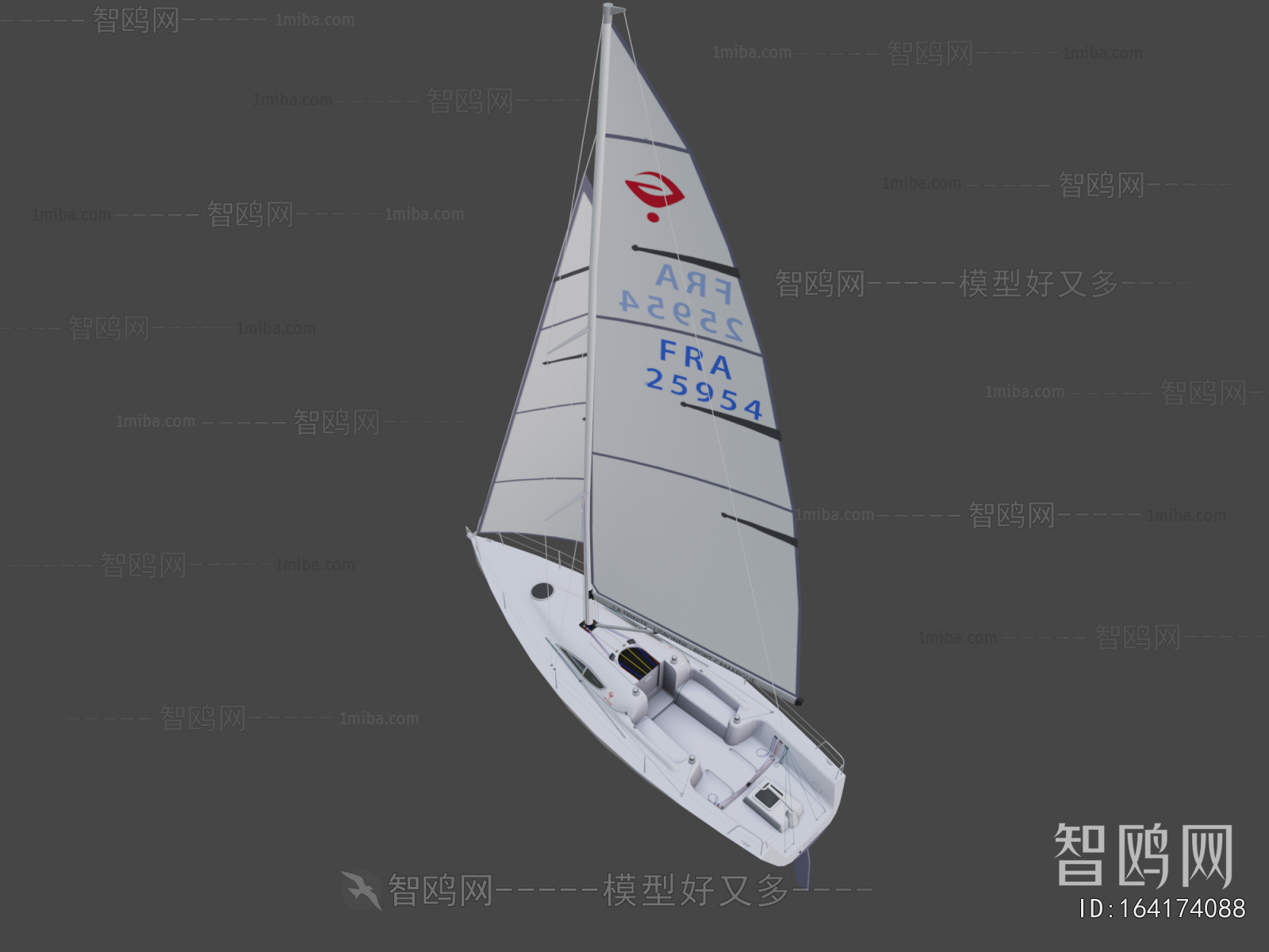 Modern Transportation In Water