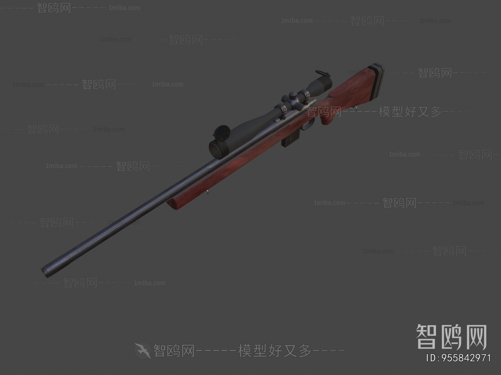 Modern Military Equipment