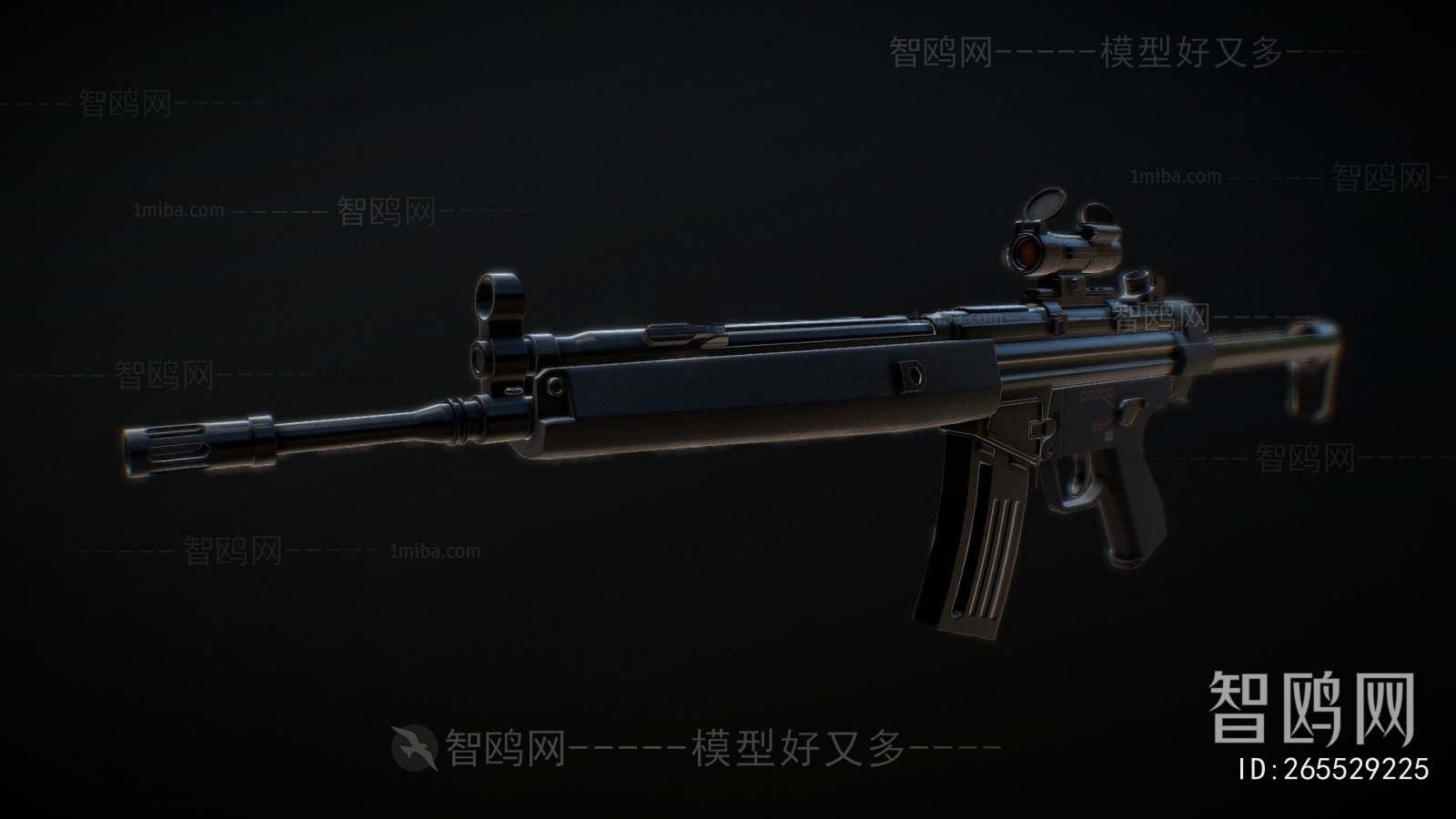 Modern Military Equipment