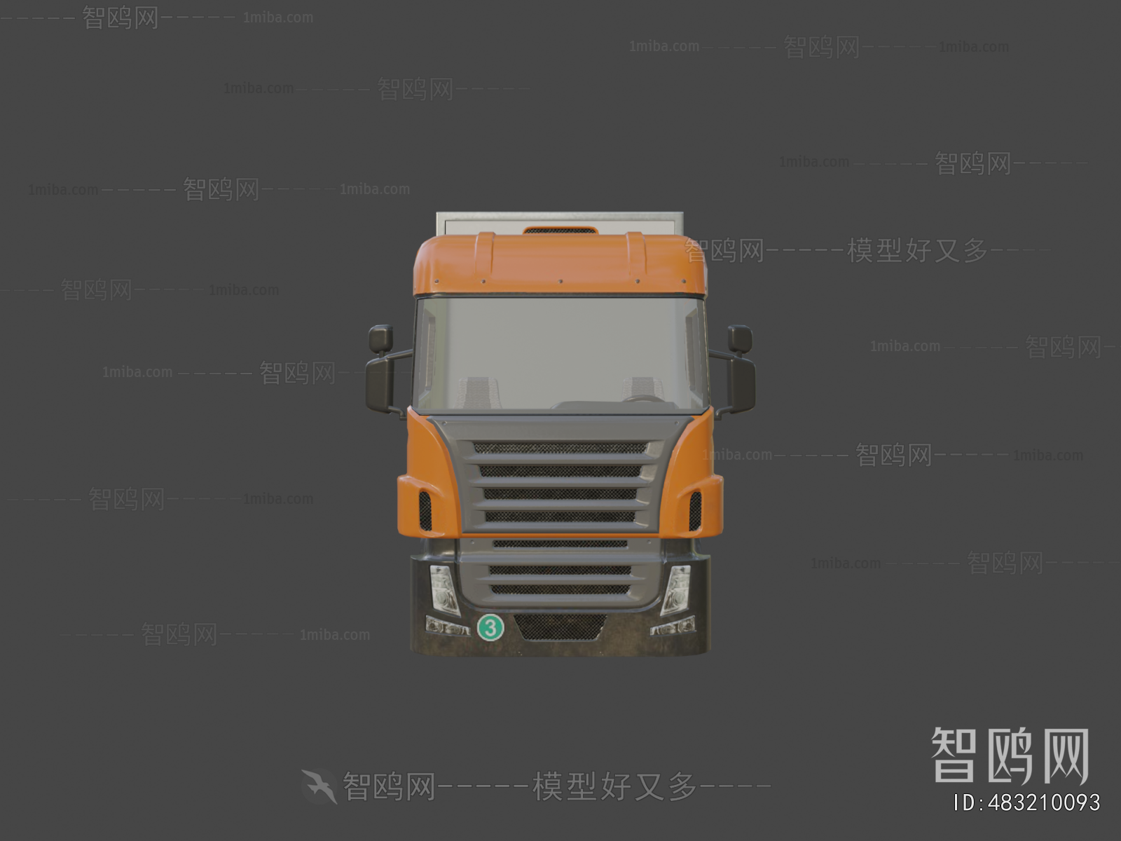 Modern Highway Vehicles