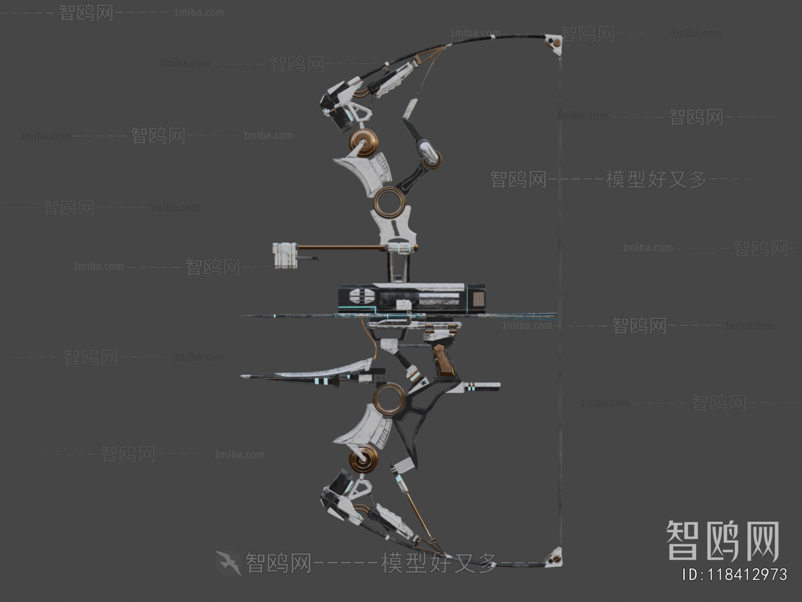 Modern Military Equipment