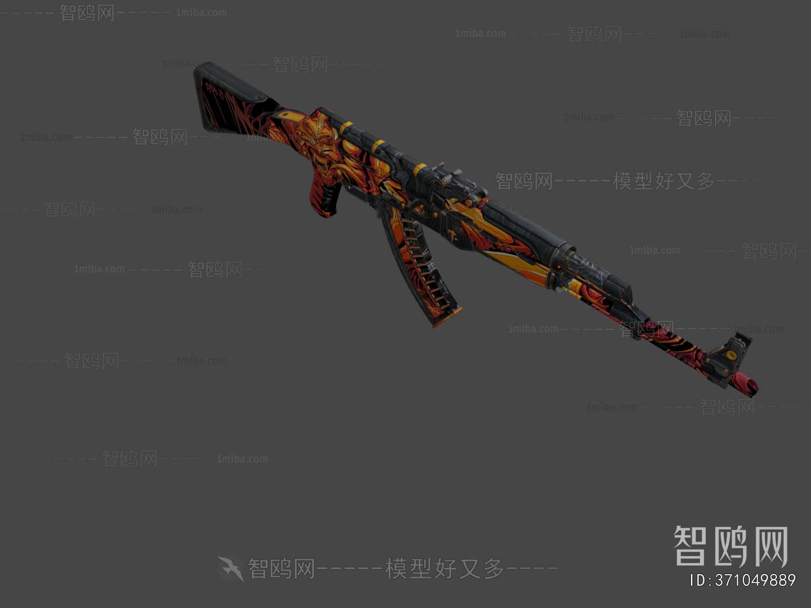 Modern Military Equipment