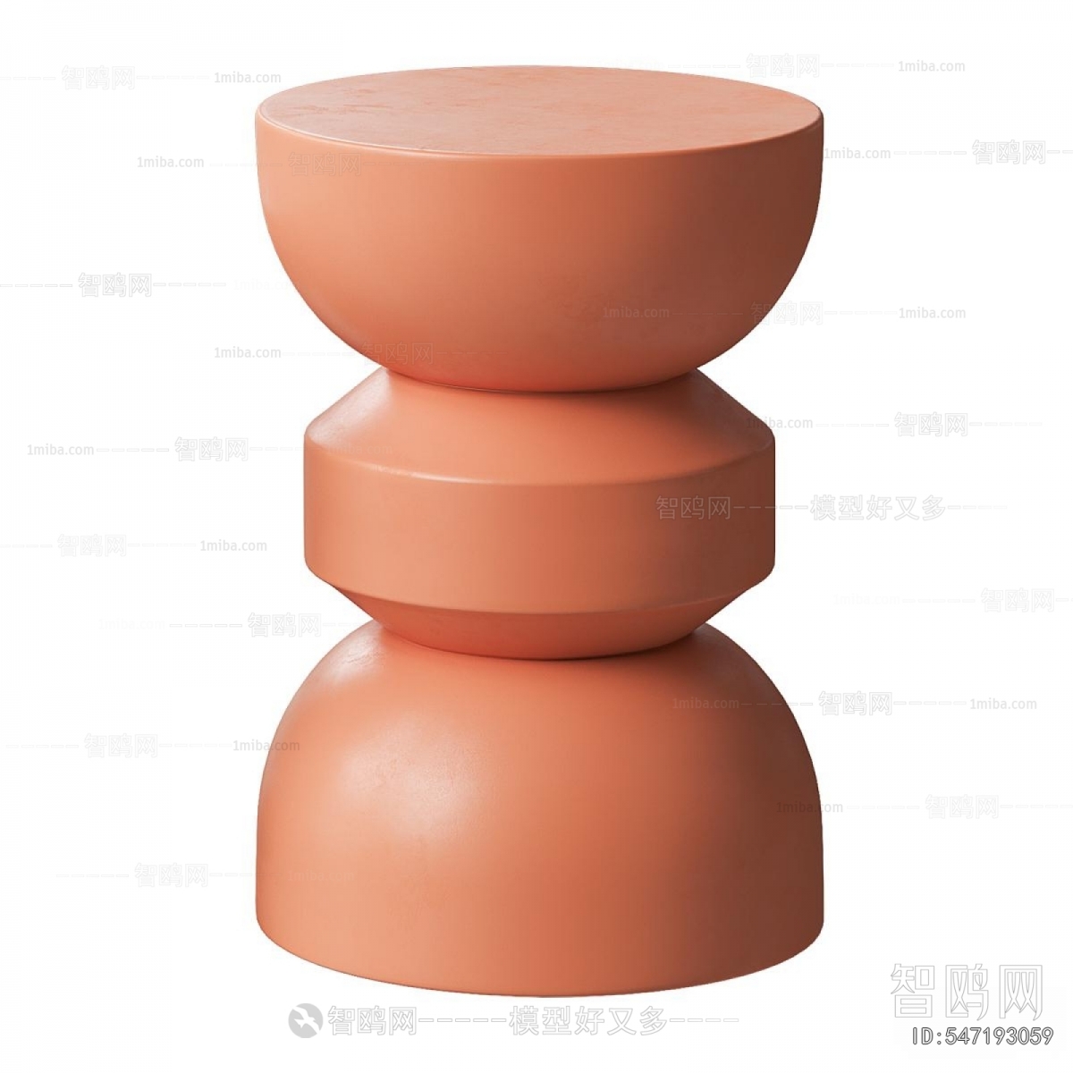 Modern Side Table/corner Table