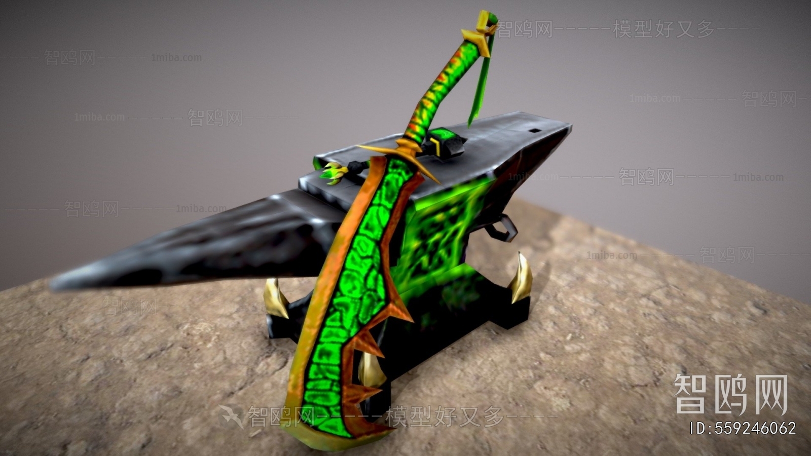 Modern Military Equipment